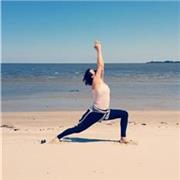 Clases de Hatha Yoga en Linea: Sana tu cuerpo y disfruta el presente